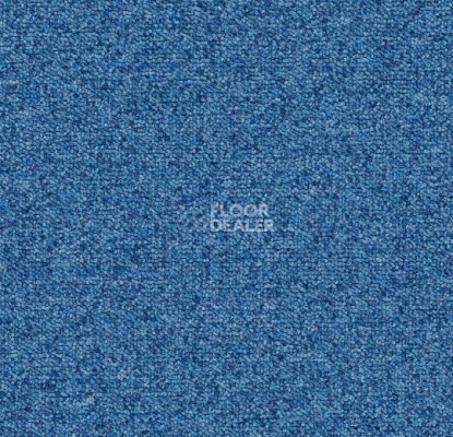 Ковровая плитка Tessera Basis 373 Skyblue фото 1 | FLOORDEALER